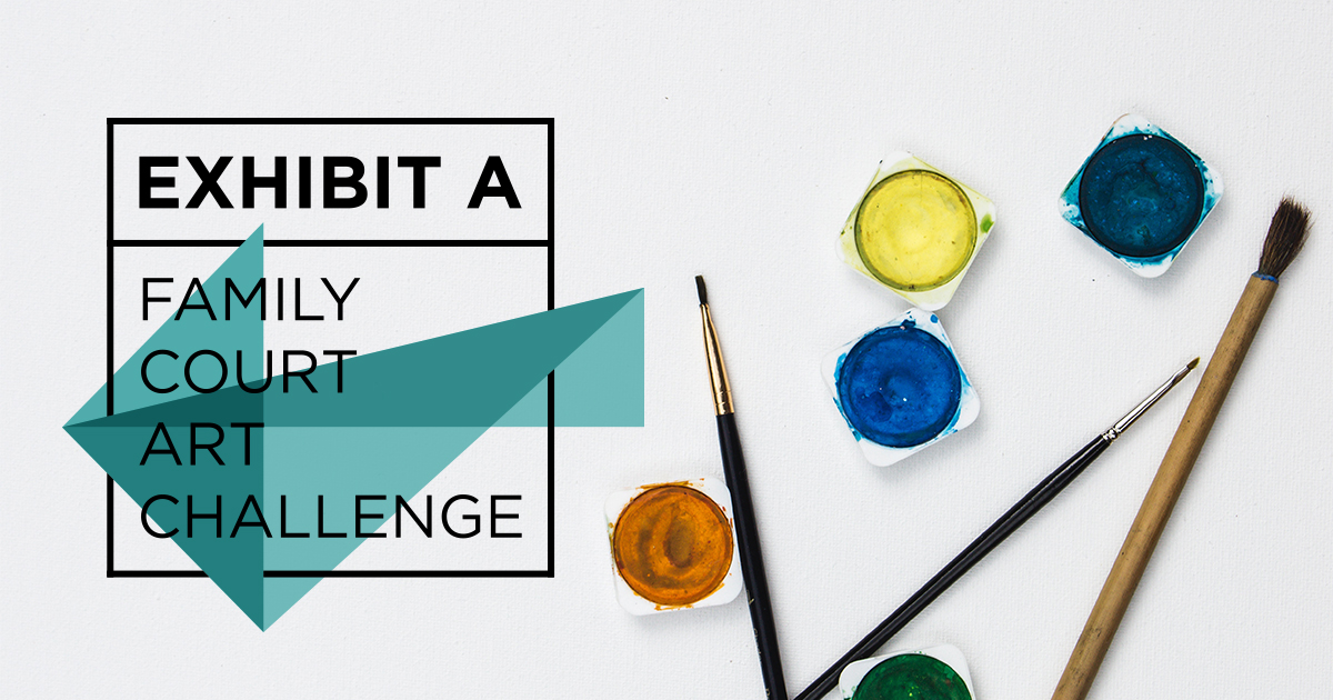 Ninth Circuit Hosted Inaugural Student Art Show | Ninth Judicial